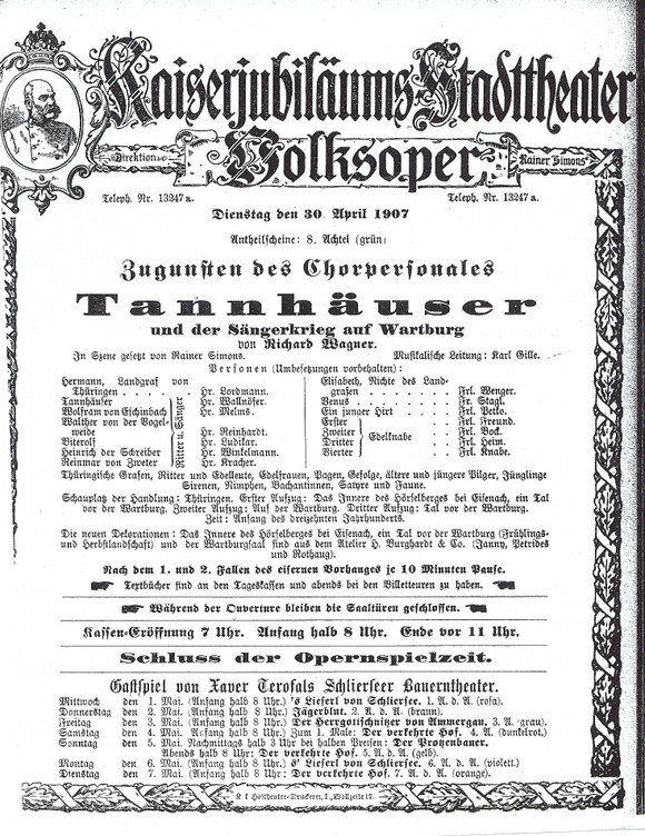 Tannhaeuser