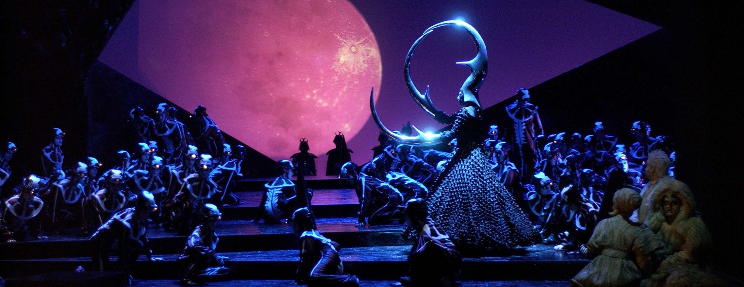 turandot slide